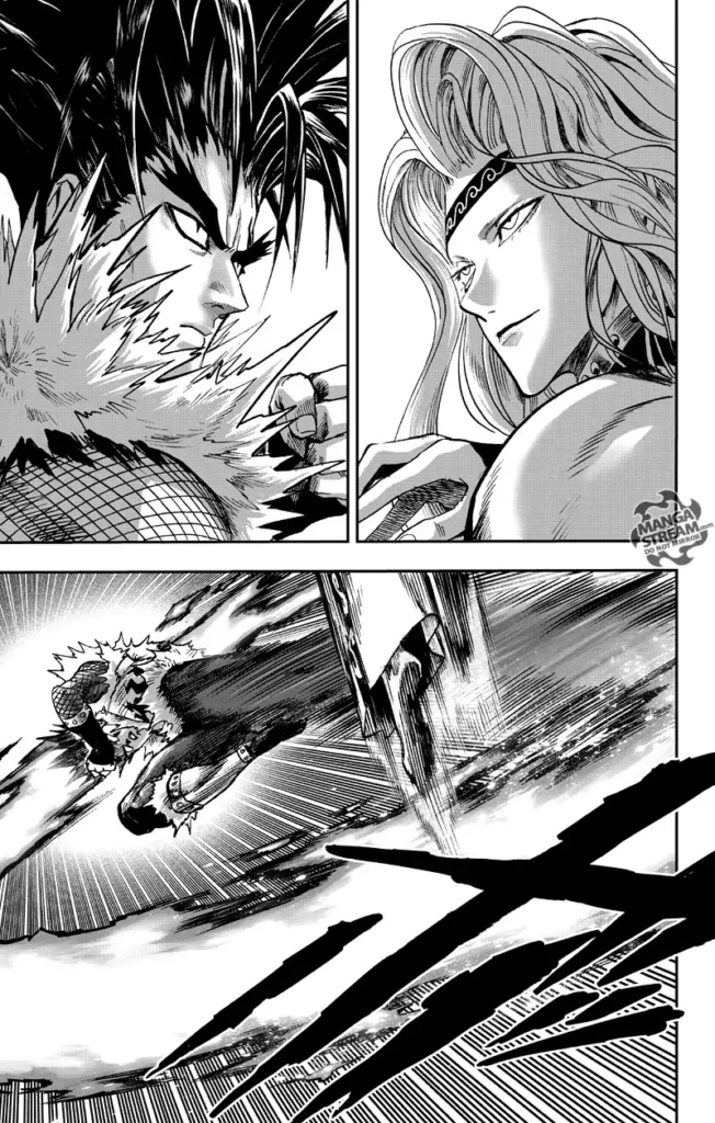 one punch man ch89 page040